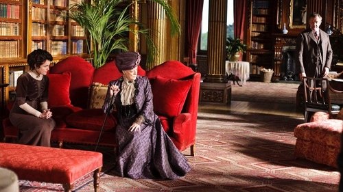 Downton Abbey Season 6