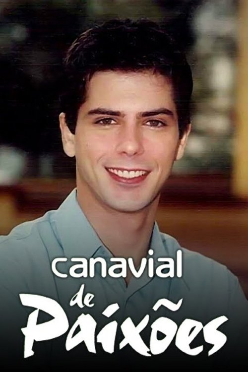 Canavial de Paixões