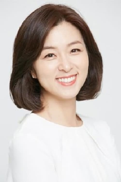 Jo Seung Yeon