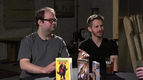 Watch Theodore Rex Full Movie Watch Theodore Rex Full Movie