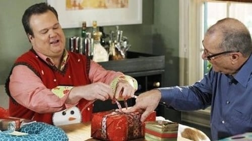 Modern Family Christmas Episode