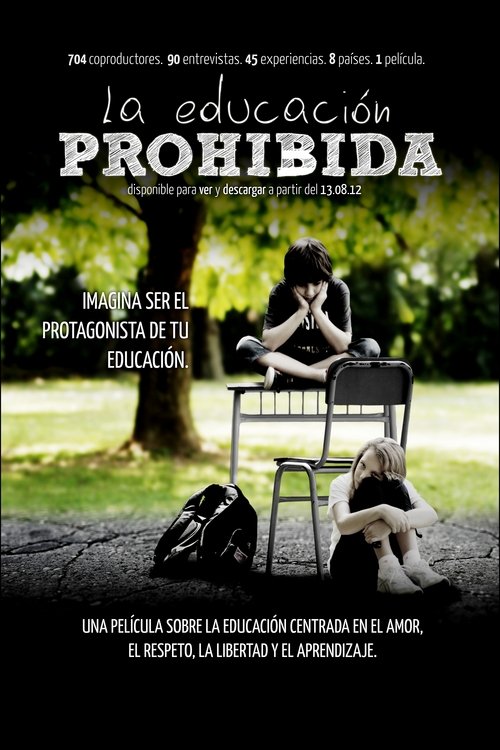 The Forbidden Education