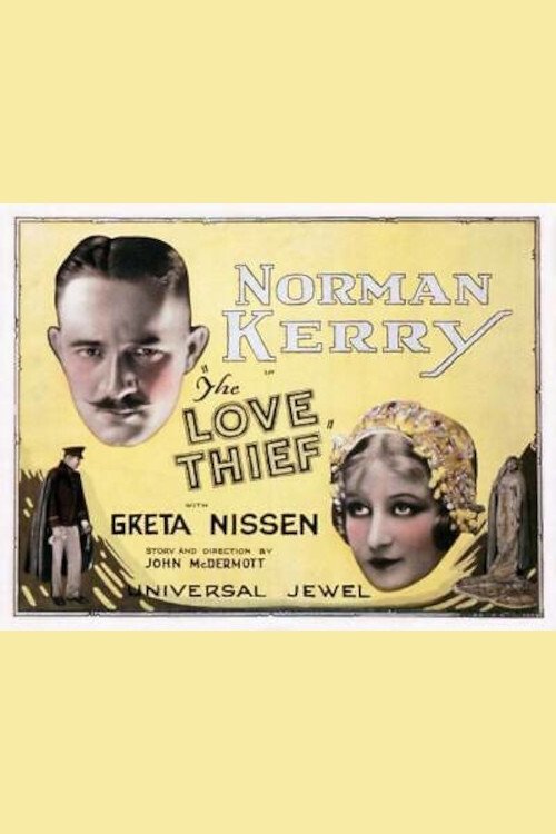 The Love Thief