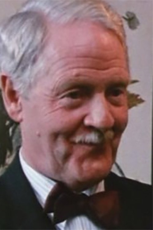 Denys Graham