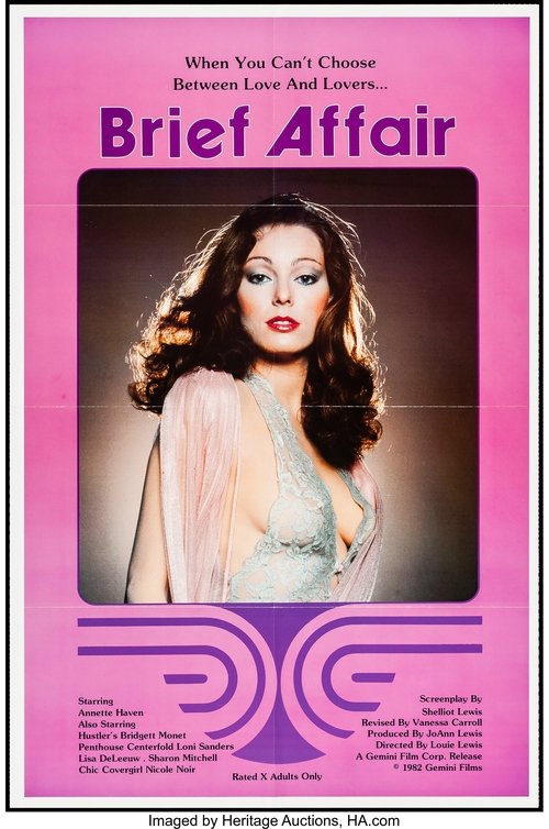 Brief Affair