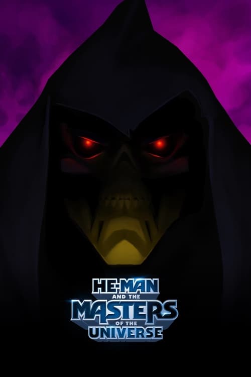 Image He-Man and the Masters of the Universe