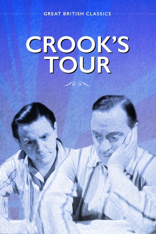 Crook's Tour