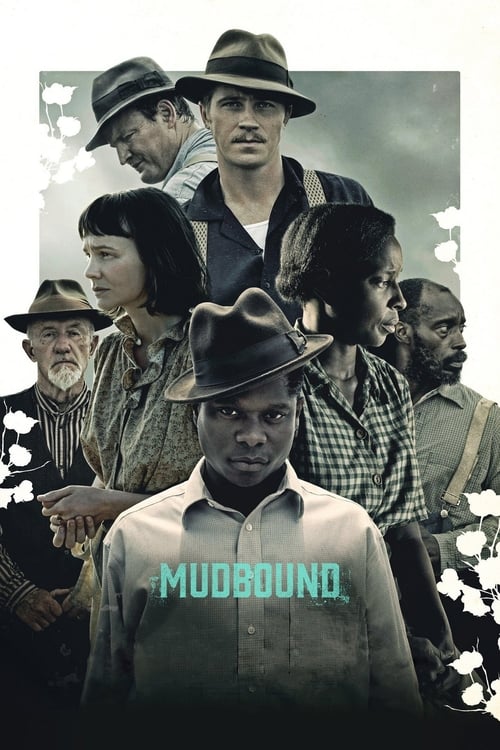 Image Mudbound