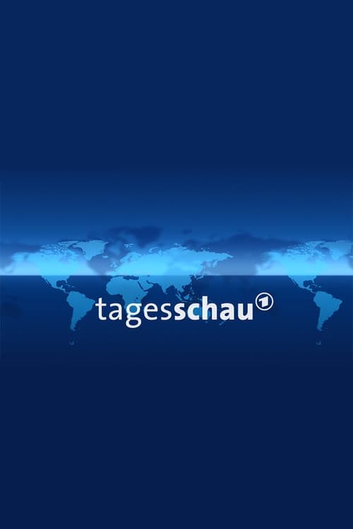 Poster Tagesschau Season 2021 Episode 16 2021