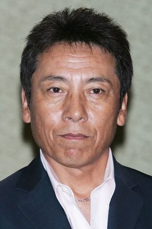 Kyōsei Iwamoto