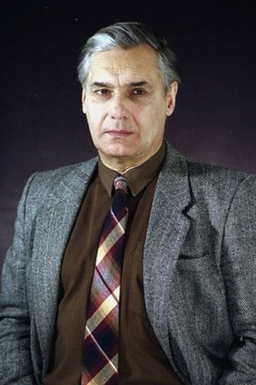 Rostislav Yankovskiy