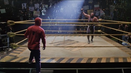 Capture of Spider-Man