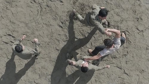 Capture of Prisionero de guerra (Prisoner of War)