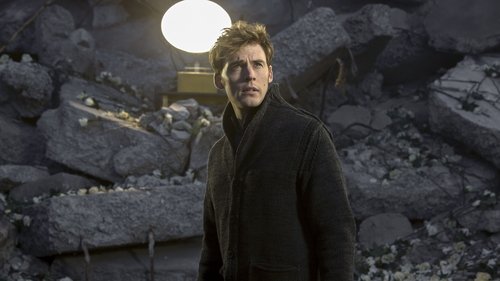 Capture of Los Juegos del Hambre: Sinsajo – Parte 1 (The Hunger Games: Mockingjay – Part 1) (2014)