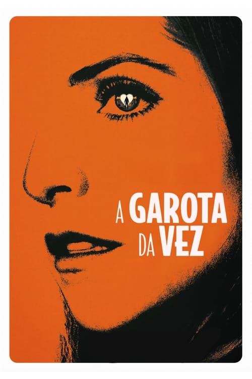 Image A Garota da Vez