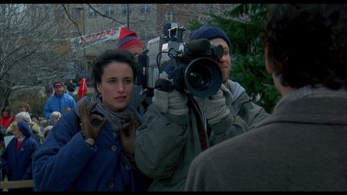 Capture of Atrapado en el tiempo