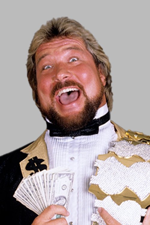 Ted DiBiase Sr.