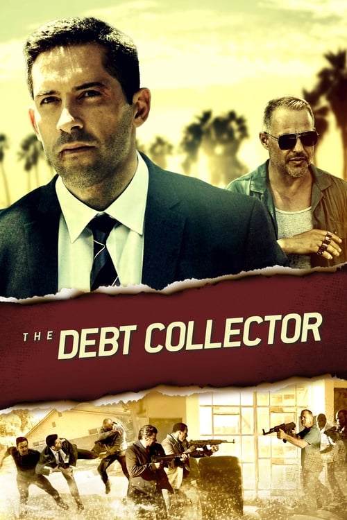 Image The Debt Collector