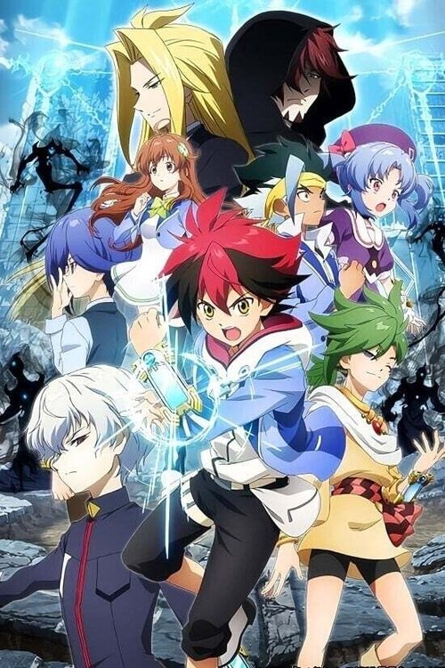 Season 1