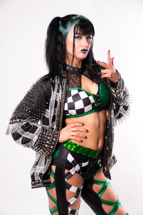 Bea Priestley