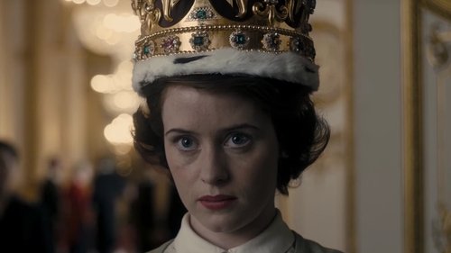 The Crown Season 2