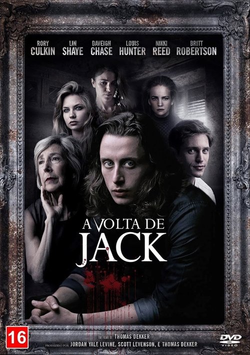 Image A Volta de Jack