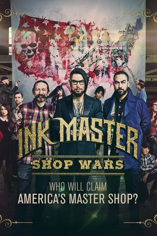 Shop Wars