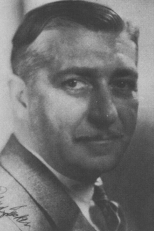 Richard Tucker