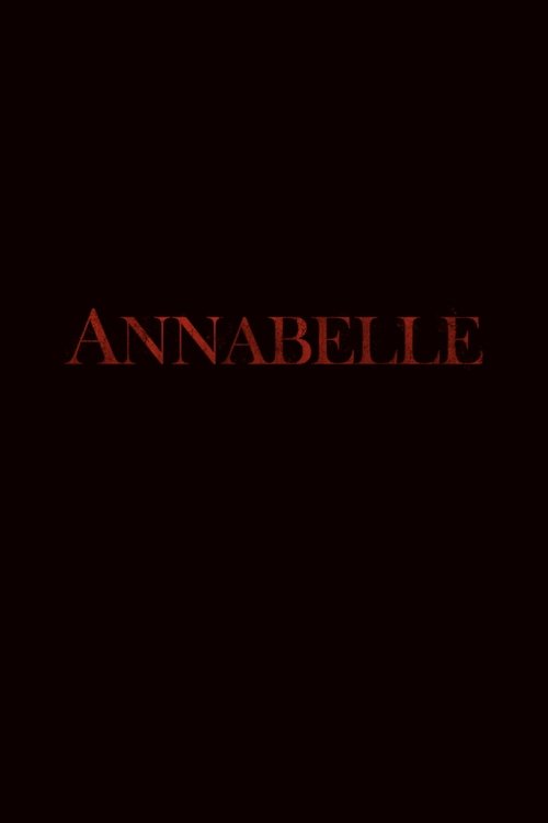 Watch Untitled Annabelle Project (2019) HD Movie Streaming