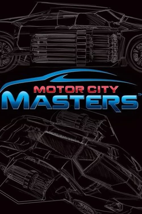 Motor City Masters
