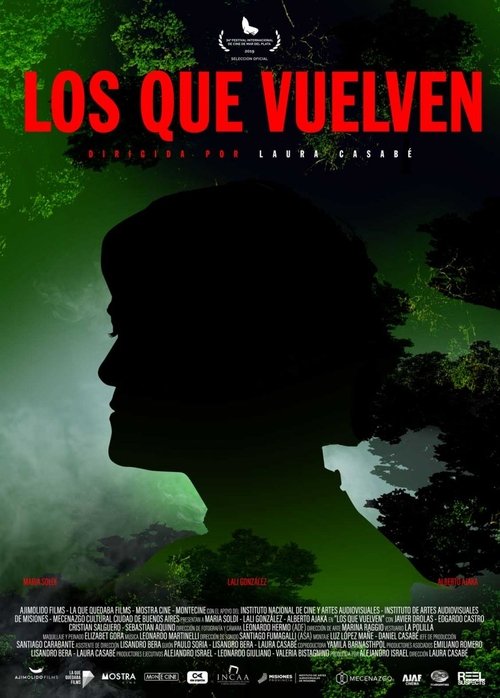 The Returned