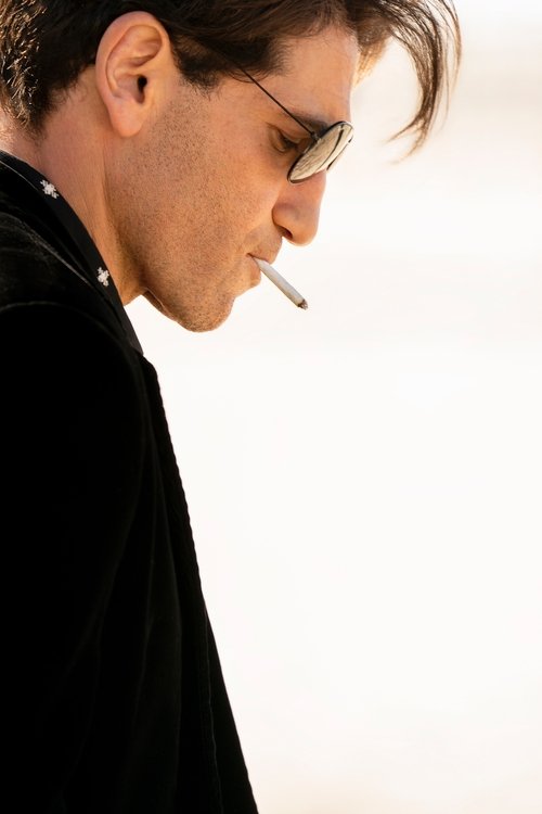 American Gigolo