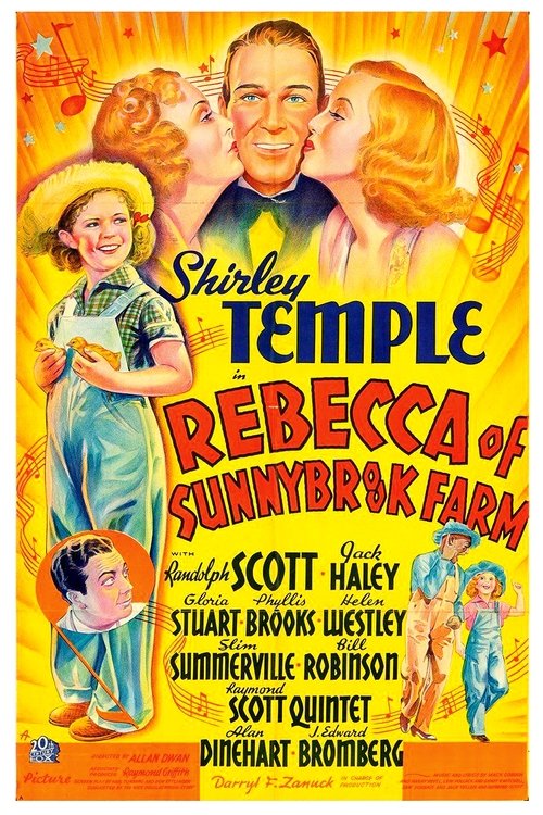 Rebecca of Sunnybrook Farm