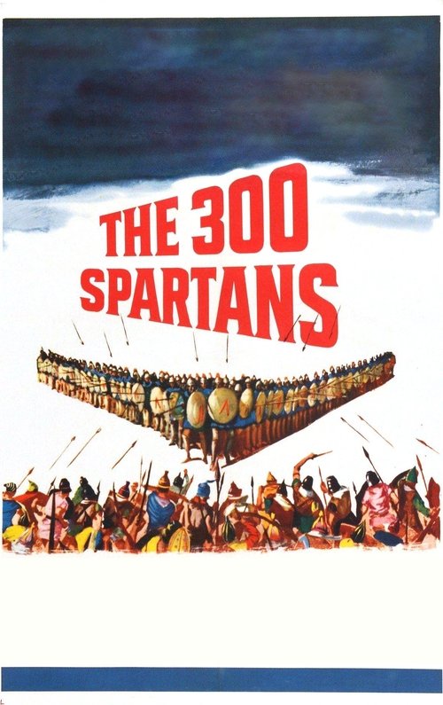 The 300 Spartans