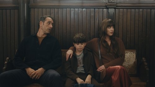 Capture of Splitsville (2025)