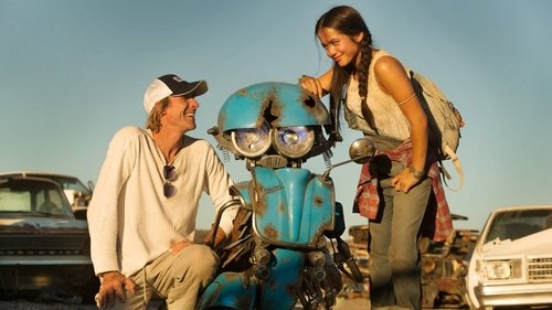 Transformers: The Last Knight (2017)