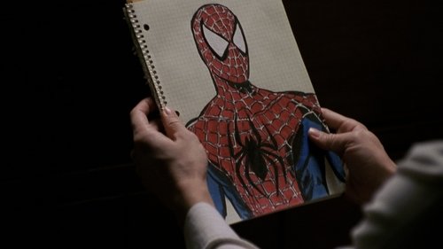 Capture of Spider-Man