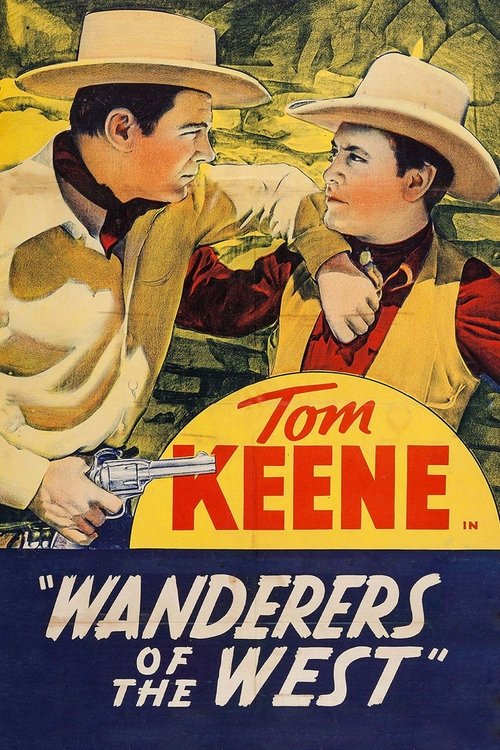 Wanderers of the West