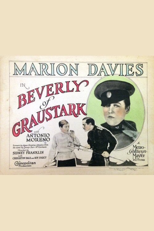 Beverly of Graustark