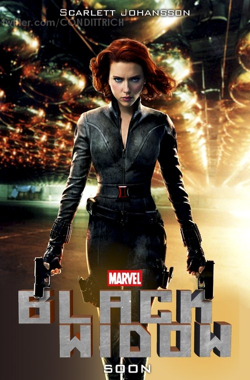 Black Widow