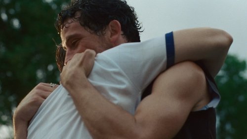 Capture of Rivales (Challengers) (Desafiantes) (2024)