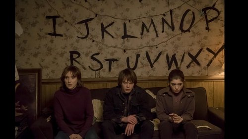 Stranger Things season 1