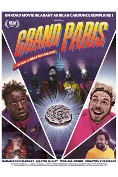 Grand Paris