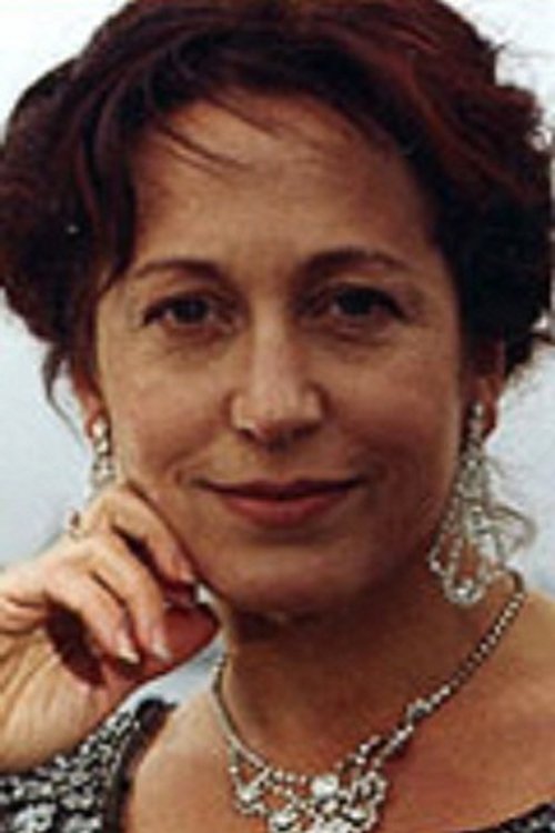 Marina Solopchenko