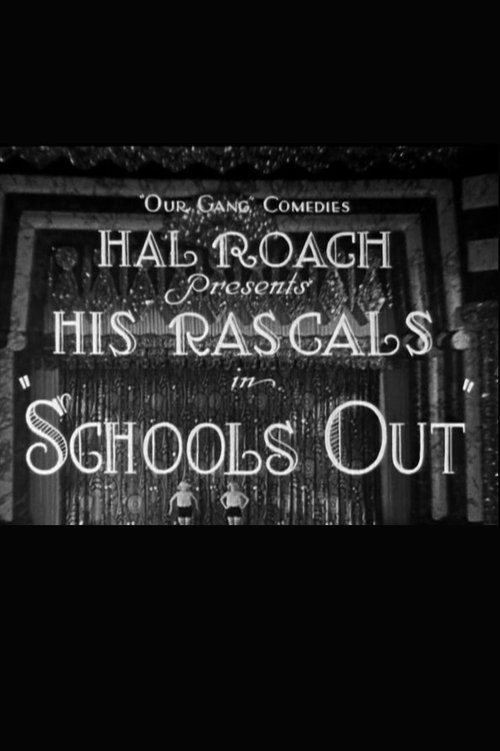 School's Out