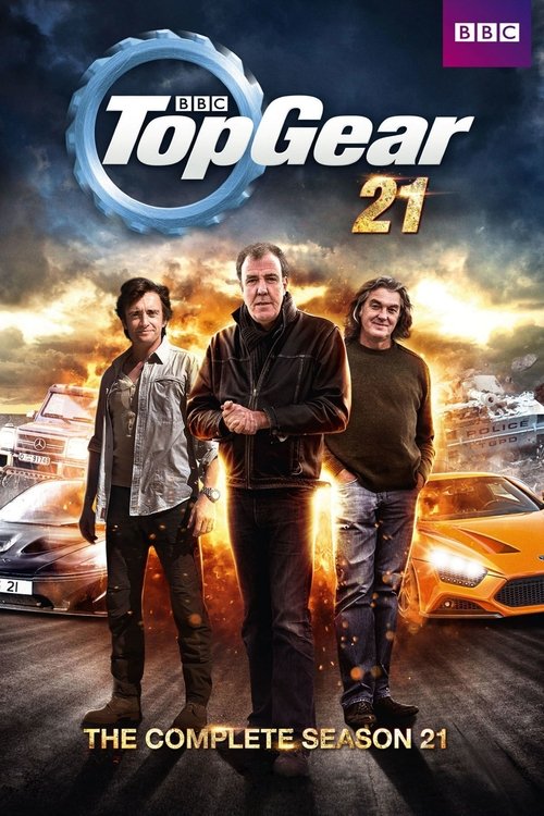 Series 21