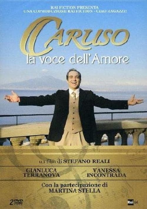 Caruso, the voice of love
