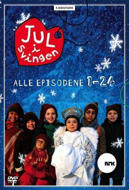 Christmas in Svingen