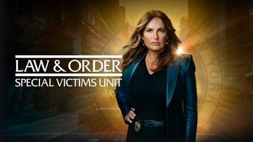 Law & Order: Special Victims Unit Season 16 Episode 3 : Producer's Backend
