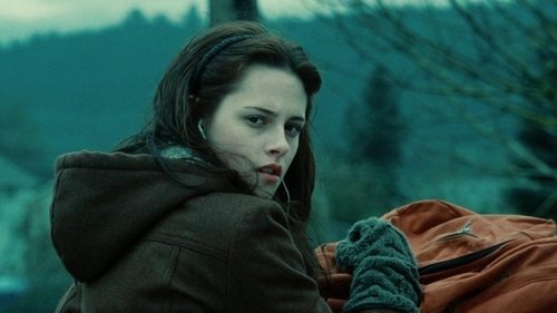 Capture of Crepúsculo (Twilight) (2008)